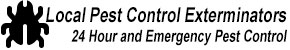 Kratzerville PA Pest Control Exterminators
